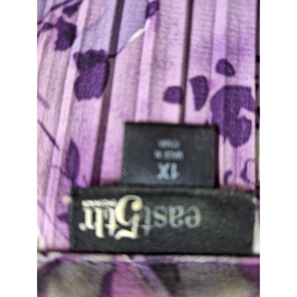 Women's blouse - Picture 2 of 2